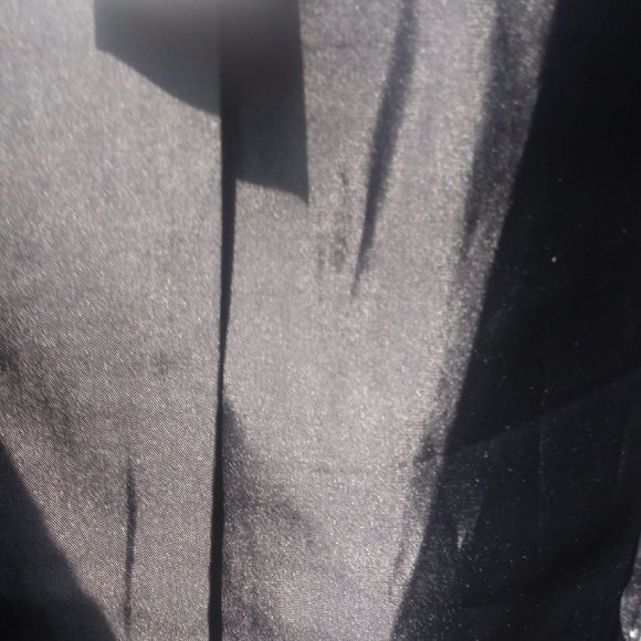 Black Avenue Women's Suit Jacket or blazer - Picture 8 of 9